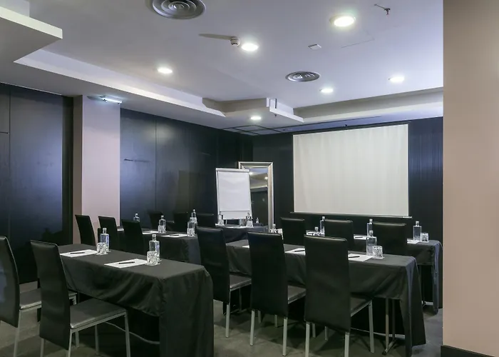 138 Liberdade Hotel Lisbon