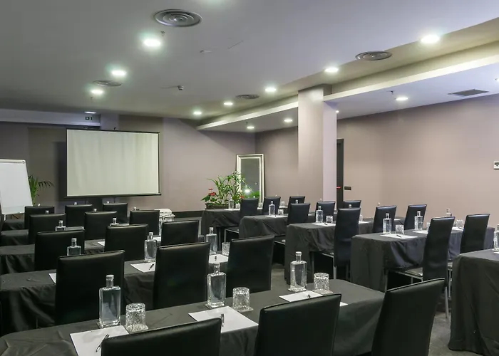 138 Liberdade Hotel 5*