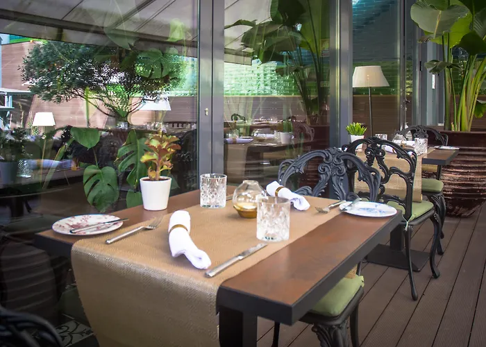 138 Liberdade 5* Lisbon