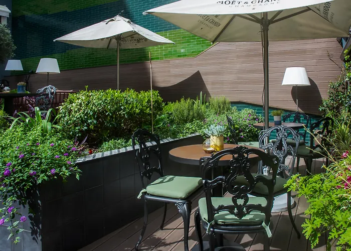 138 Liberdade Hotel Lisbon