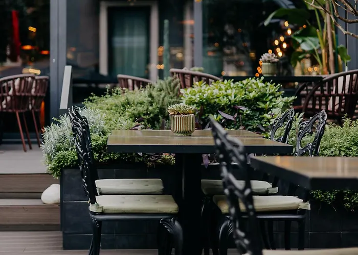 138 Liberdade 5* Lisbon