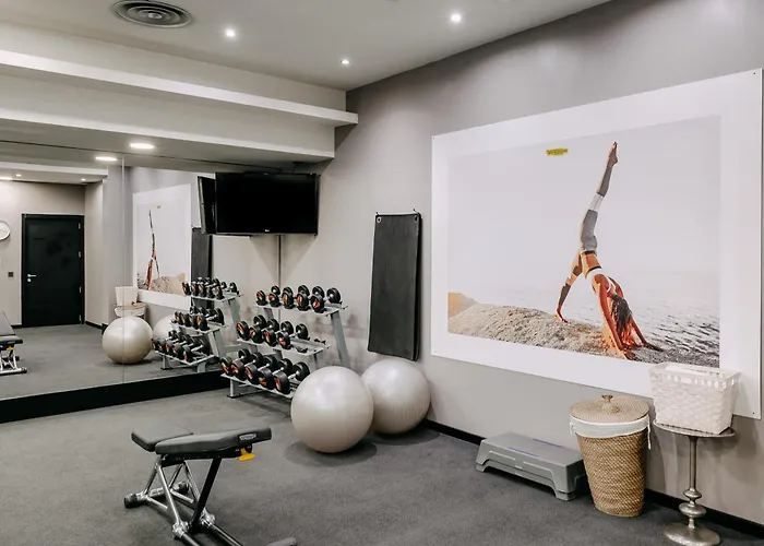 138 Liberdade Hotel Lisbon