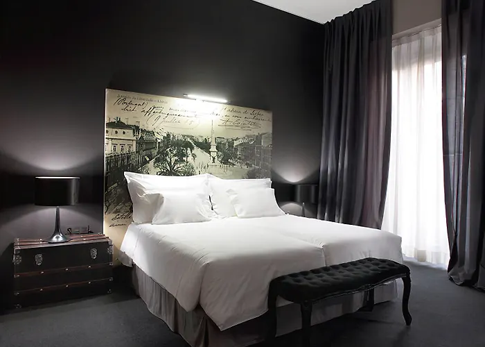 138 Liberdade Lisbon