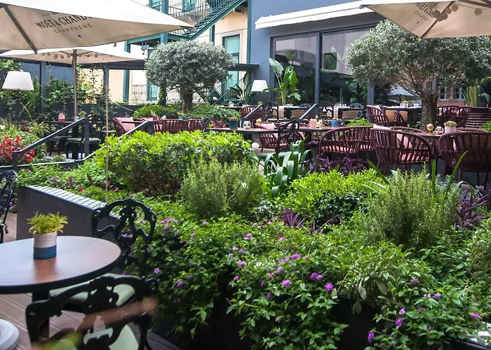 138 Liberdade Hotel Lisbon