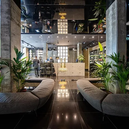 Hotel Fontecruz Lisboa