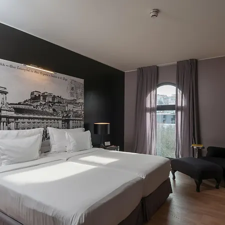 Hotel Fontecruz Lisboa