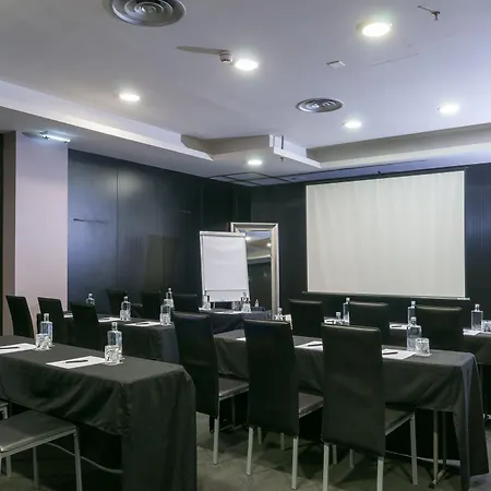 138 Liberdade Hotel Lissabon