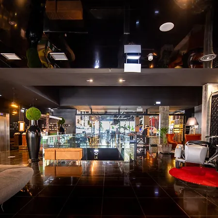 Hotel Fontecruz 5*