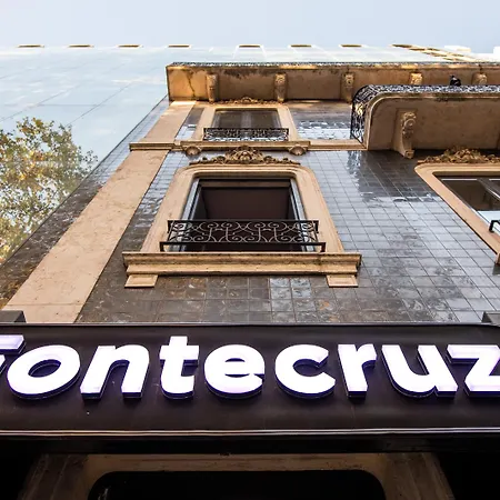 Fontecruz
