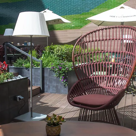 138 Liberdade Hotel 5*