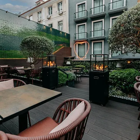 138 Liberdade Hotel Lissabon