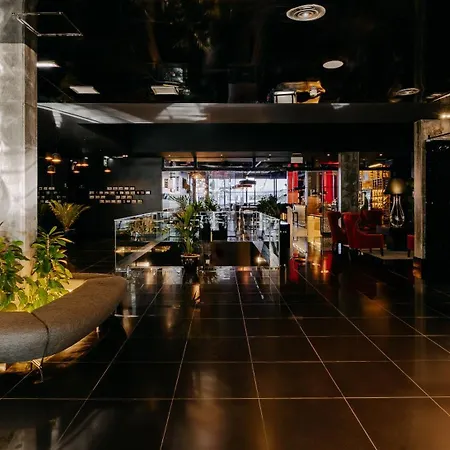 Hotel 138 Liberdade 5*