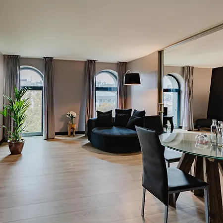 Hotel 138 Liberdade Lissabon