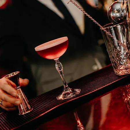 138 Liberdade Hotel Lissabon