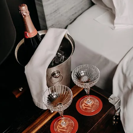 Hotel 138 Liberdade 5*