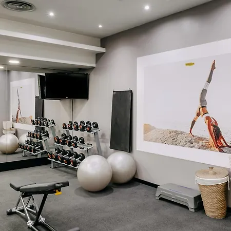 138 Liberdade Hotel Lissabon