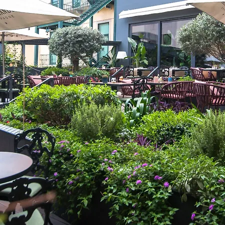 138 Liberdade Hotel Lissabon