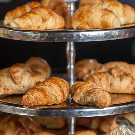 138 Liberdade Hotel 5*